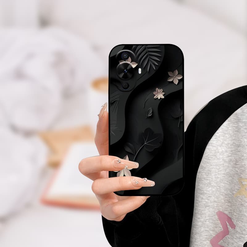For Huawei nova 12s Case for Huawei nova 12s Funda Soft Silicone Phone Case For Huawei nova12S FOA-LX9 Cover Coque Cute Cat Capa Huawei Nova 12s
For Huawei nova 12s Case for Huawei nova 12s Funda Soft Silicone Phone Case For Huawei nova12S FOA-LX9 Cover Coque Cute Cat Capa Huawei Nova 12s