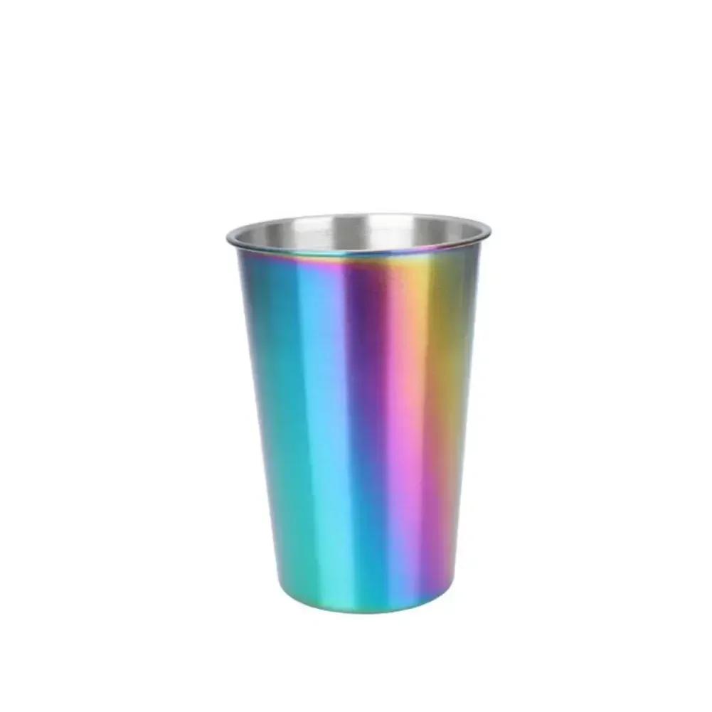 2025 New 350ml/500ml Stainless Steel Beer Cups Household Office Metal Water Drinks Coffee Tumbler Tea Milk Mugs Kitchen Drinkwar 350ml
2025 New 350ml/500ml Stainless Steel Beer Cups Household Office Metal Water Drinks Coffee Tumbler Tea Milk Mugs Kitchen Drinkwar 350ml
