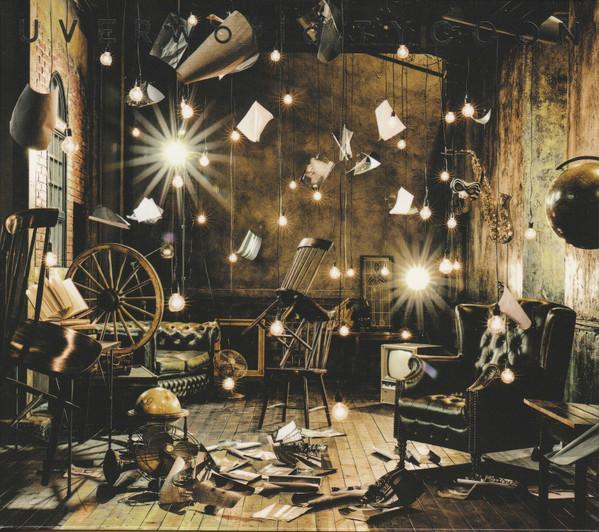 CD - TYCOON(shokaiseisangenteiban) SRCL94678 Gr8! Records 2017 Japan Japanese Pop/Rock Used
CD - TYCOON(shokaiseisangenteiban) SRCL94678 Gr8! Records 2017 Japan Japanese Pop/Rock Used