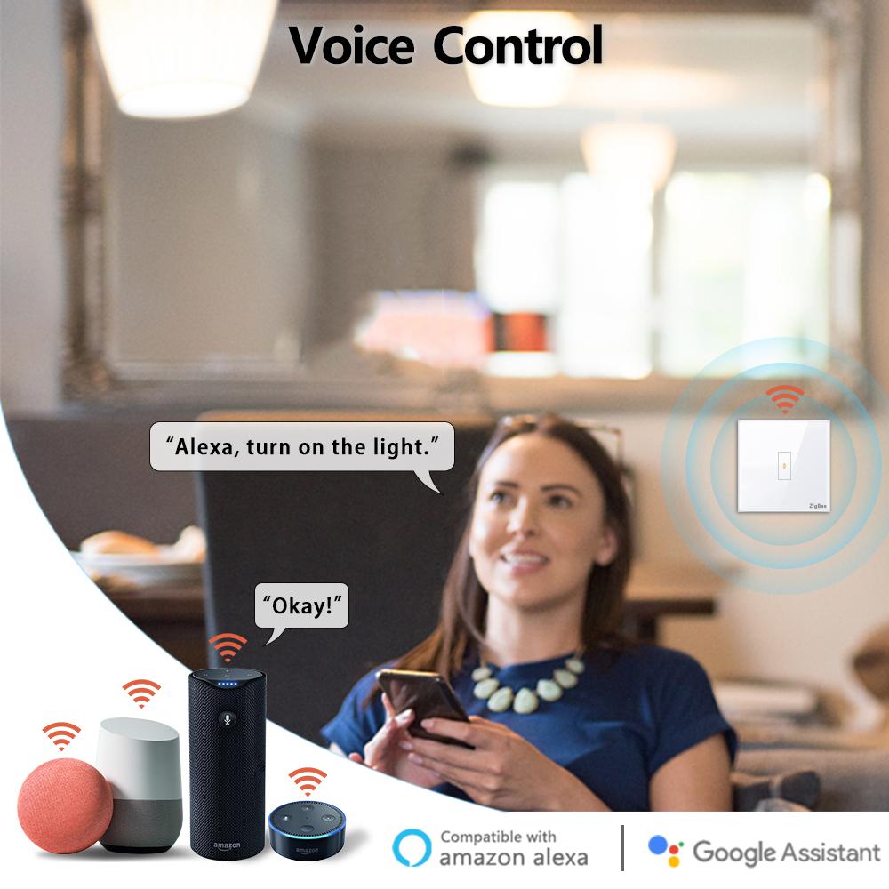 LoraTap Tuya ZigBee 3.0 EU/US Light Switch Пульт дистанционного управления от Smart Life Alexa Google Работа с SmartThings
LoraTap Tuya ZigBee 3.0 EU/US Light Switch Пульт дистанционного управления от Smart Life Alexa Google Работа с SmartThings