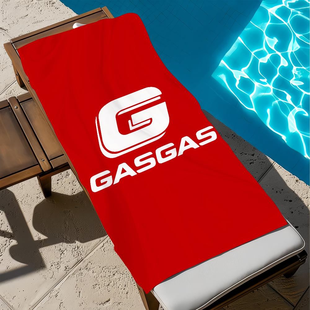 G-Gas logo Towel Beach Quick Dry Soft G-Gas Pool Towels Gift for Travel Gym Shower Camping sports W30*H60(CM)
G-Gas logo Towel Beach Quick Dry Soft G-Gas Pool Towels Gift for Travel Gym Shower Camping sports W30*H60(CM)