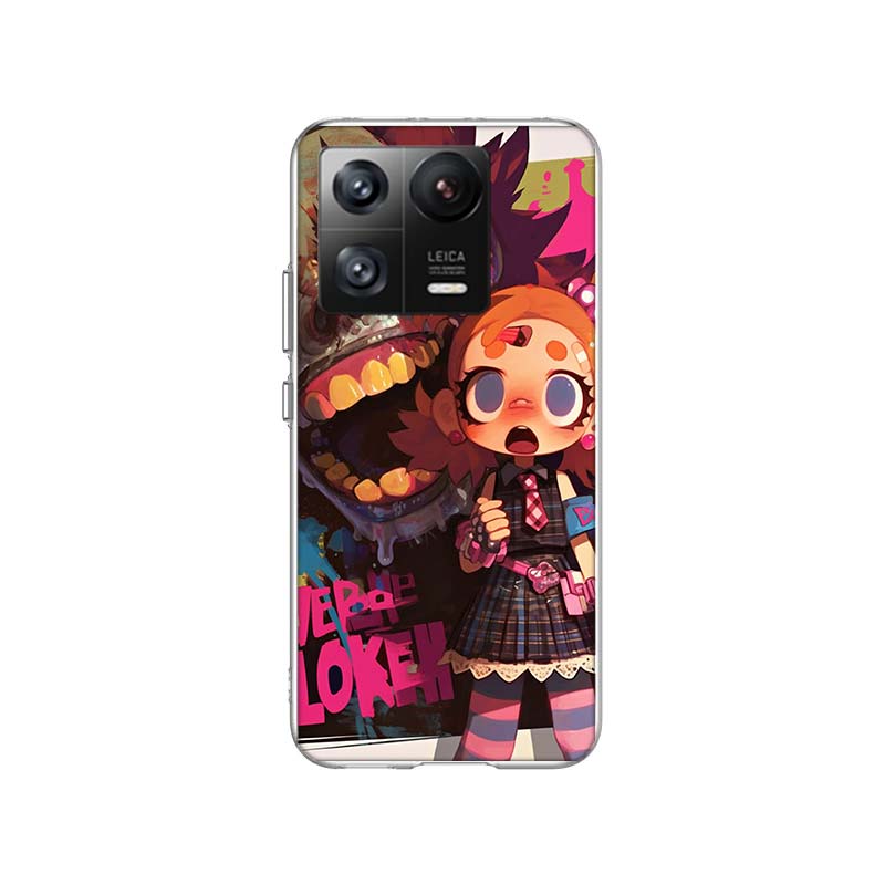 Graffiti Art Colorful Princess Girl Phone Case For Xiaomi Poco F7 Ultra X7 X6 M8 M7 M6 M4 M3 Pro X4 Mi 15 15T 14 14T 12T 12S 10T Xiaomi Poco X6 Pro
Graffiti Art Colorful Princess Girl Phone Case For Xiaomi Poco F7 Ultra X7 X6 M8 M7 M6 M4 M3 Pro X4 Mi 15 15T 14 14T 12T 12S 10T Xiaomi Poco X6 Pro