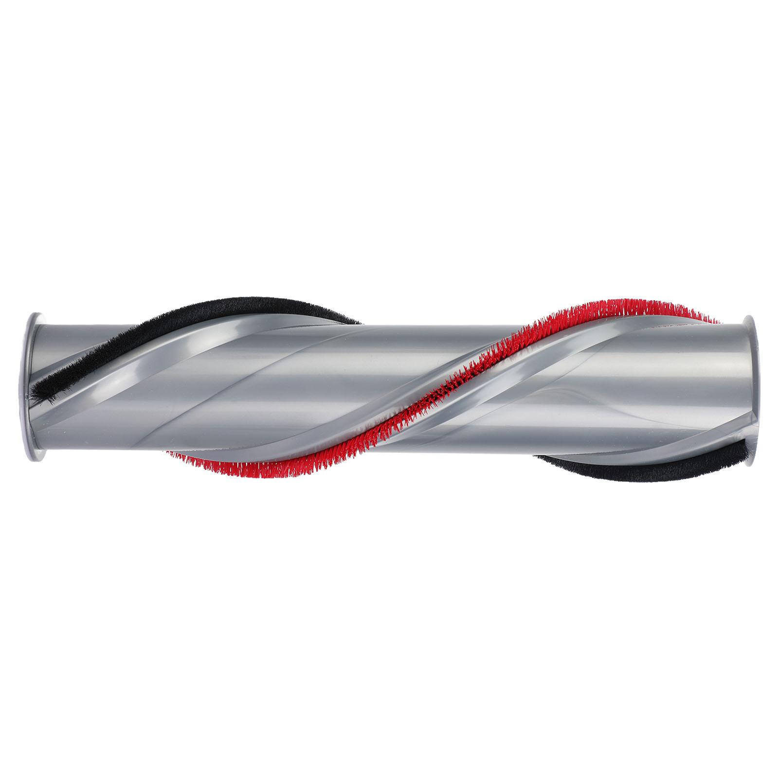 Brushroll ABS Soft Bristle Super Cleaning Power Vacuum Cleaner Roller Bar Replacement for V11
Brushroll ABS Soft Bristle Super Cleaning Power Vacuum Cleaner Roller Bar Replacement for V11