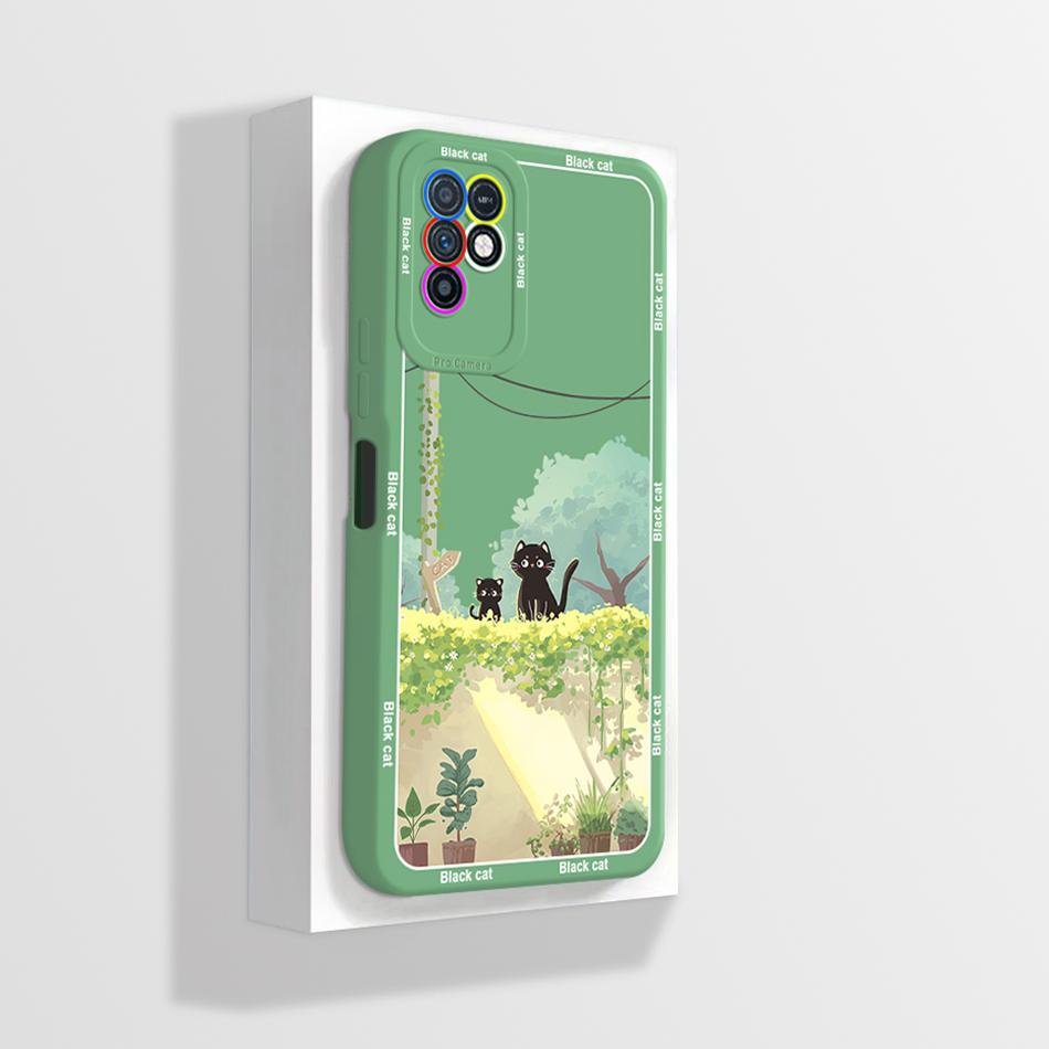 For Infinix Note 10 Phone Case Stylish Flower Case Protect Bumper For Infinix Note 10 Pro Note10 10Pro Soft Silicone Back Cover Note 10 Pro
For Infinix Note 10 Phone Case Stylish Flower Case Protect Bumper For Infinix Note 10 Pro Note10 10Pro Soft Silicone Back Cover Note 10 Pro