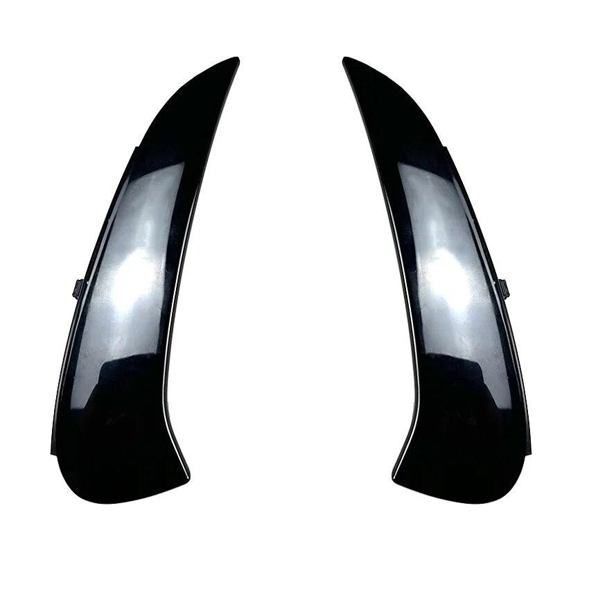 Автомобильный задний бампер сплиттер спойлер Canard Air Vent Splitter Lip для Mercedes Benz C Class W206 S206 C260 C43 C63 AMG Gloss Black
Автомобильный задний бампер сплиттер спойлер Canard Air Vent Splitter Lip для Mercedes Benz C Class W206 S206 C260 C43 C63 AMG Gloss Black