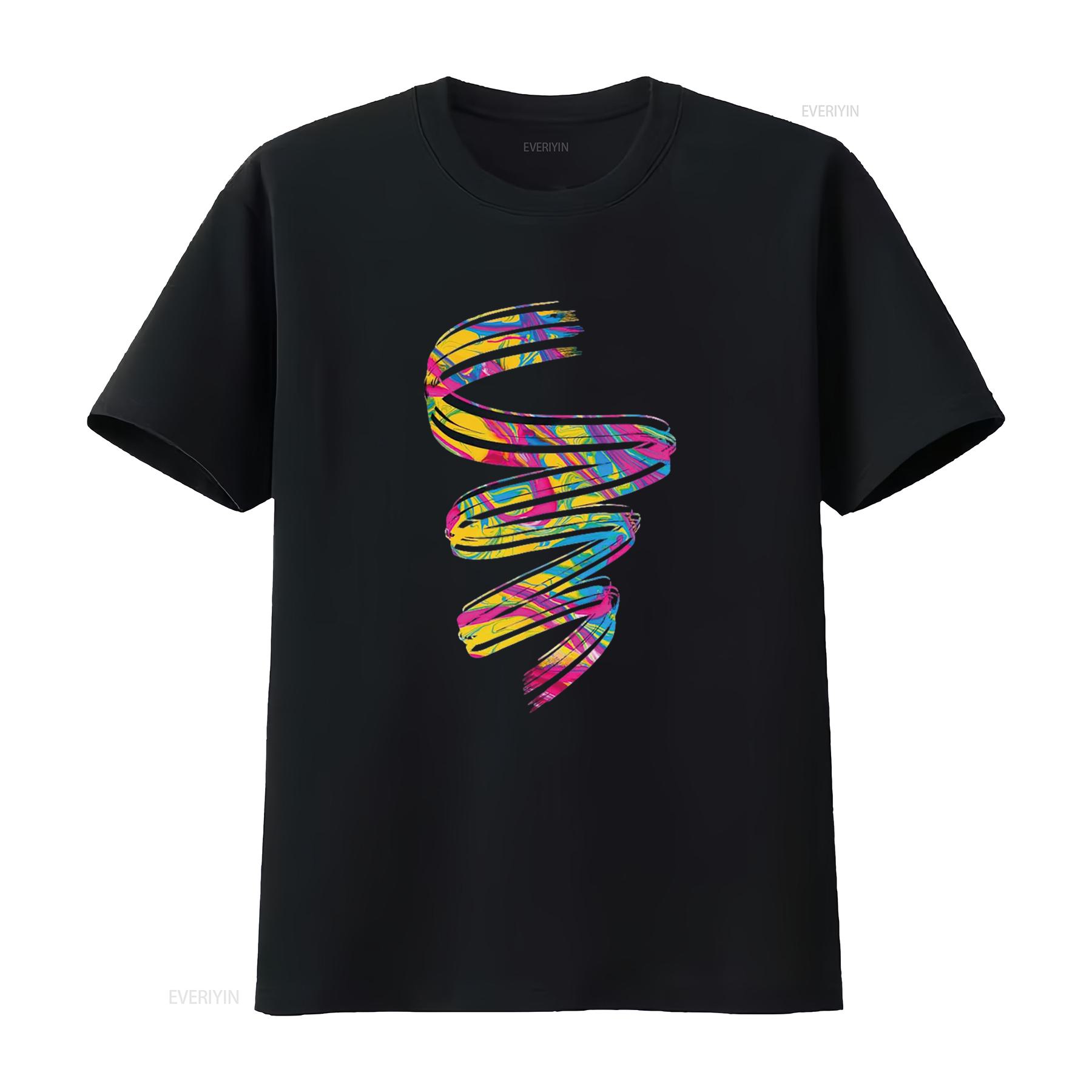 Colorful Line Abstract Art Minimalist Aesthetic Artsy T Shirt Black X Large vintage Washed Stylish Unisex Breathable 4XL
Colorful Line Abstract Art Minimalist Aesthetic Artsy T Shirt Black X Large vintage Washed Stylish Unisex Breathable 4XL
