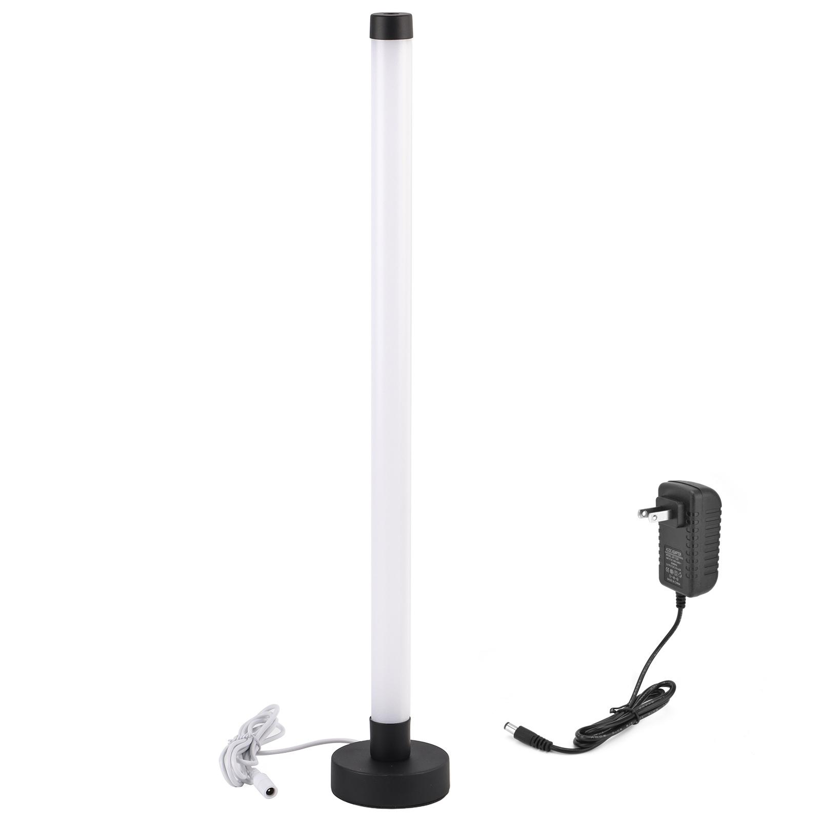 Простой напольный светильник, светодиодный угловой светильник для спальни, гостиной, ночник (европейская премия )
Простой напольный светильник, светодиодный угловой светильник для спальни, гостиной, ночник (европейская премия )