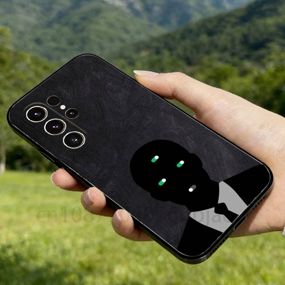 Silent Shackles Phone Case For Samsung GalaxyA53,51,72,73,31,30,42 Soft Silicone Phone Protective Case SamsungJ7Core
Silent Shackles Phone Case For Samsung GalaxyA53,51,72,73,31,30,42 Soft Silicone Phone Protective Case SamsungJ7Core