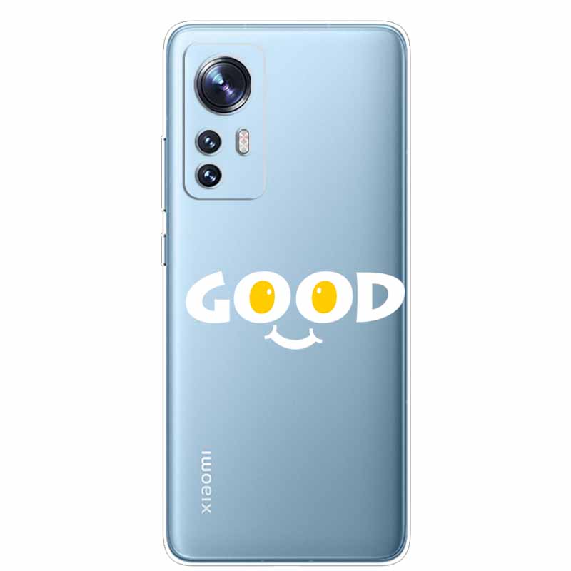 For Xiaomi 12T Case Clear Bumper Soft TPU Phone Cases for Xiaomi 12T Pro 5G Silicone Cover 6.67 12 T Transparent Slim Fundas Xiaomi 12T Pro
For Xiaomi 12T Case Clear Bumper Soft TPU Phone Cases for Xiaomi 12T Pro 5G Silicone Cover 6.67 12 T Transparent Slim Fundas Xiaomi 12T Pro