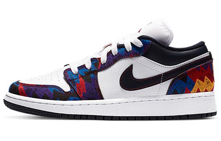 Air Jordan 1 Low Se Nothing But Net CZ8659-100 44
Air Jordan 1 Low Se Nothing But Net CZ8659-100 44