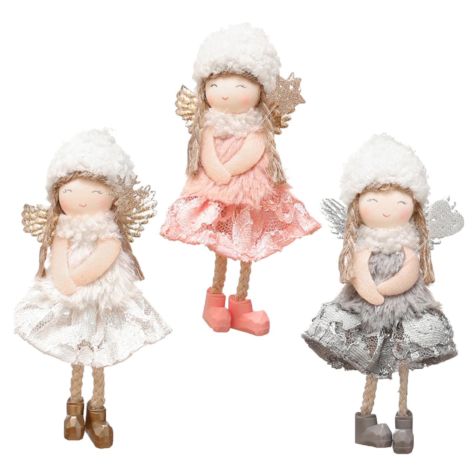 Noel Decoration 2023 Рождественские подвески с ангелом Рождественские елочные украшения Новый год 2024 Рождественские подарки Navidad Рождественские украшения
Noel Decoration 2023 Рождественские подвески с ангелом Рождественские елочные украшения Новый год 2024 Рождественские подарки Navidad Рождественские украшения