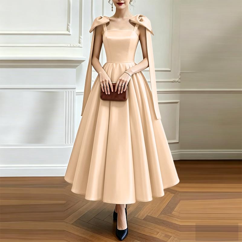 ZANZEA Women Elegant Square Collar Summer Sleeveless A-line Dress 2XL хакі
ZANZEA Women Elegant Square Collar Summer Sleeveless A-line Dress 2XL хакі