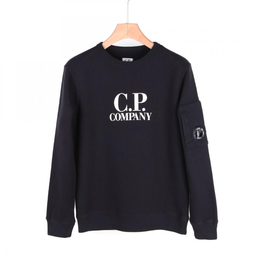 Толстовка Junior CP Company Темно-синяя 07CKSS001C003878W888
Толстовка Junior CP Company Темно-синяя 07CKSS001C003878W888
