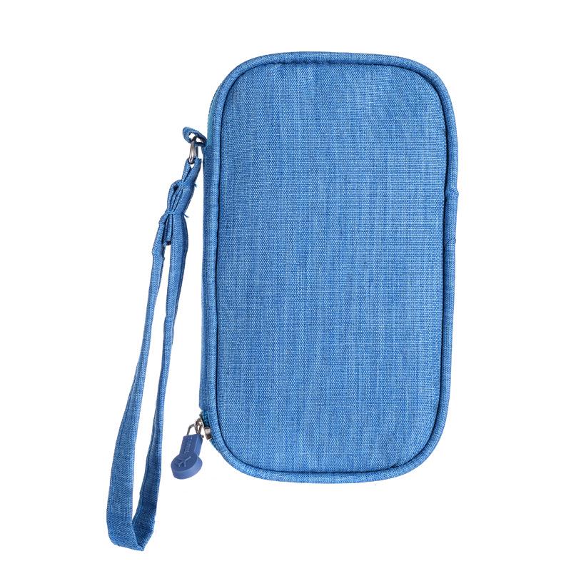 Multifunctional Shockproof Mobile Accessories Bag: Phone, Power Bank, and Cable Storage небо синє кольору
Multifunctional Shockproof Mobile Accessories Bag: Phone, Power Bank, and Cable Storage небо синє кольору
