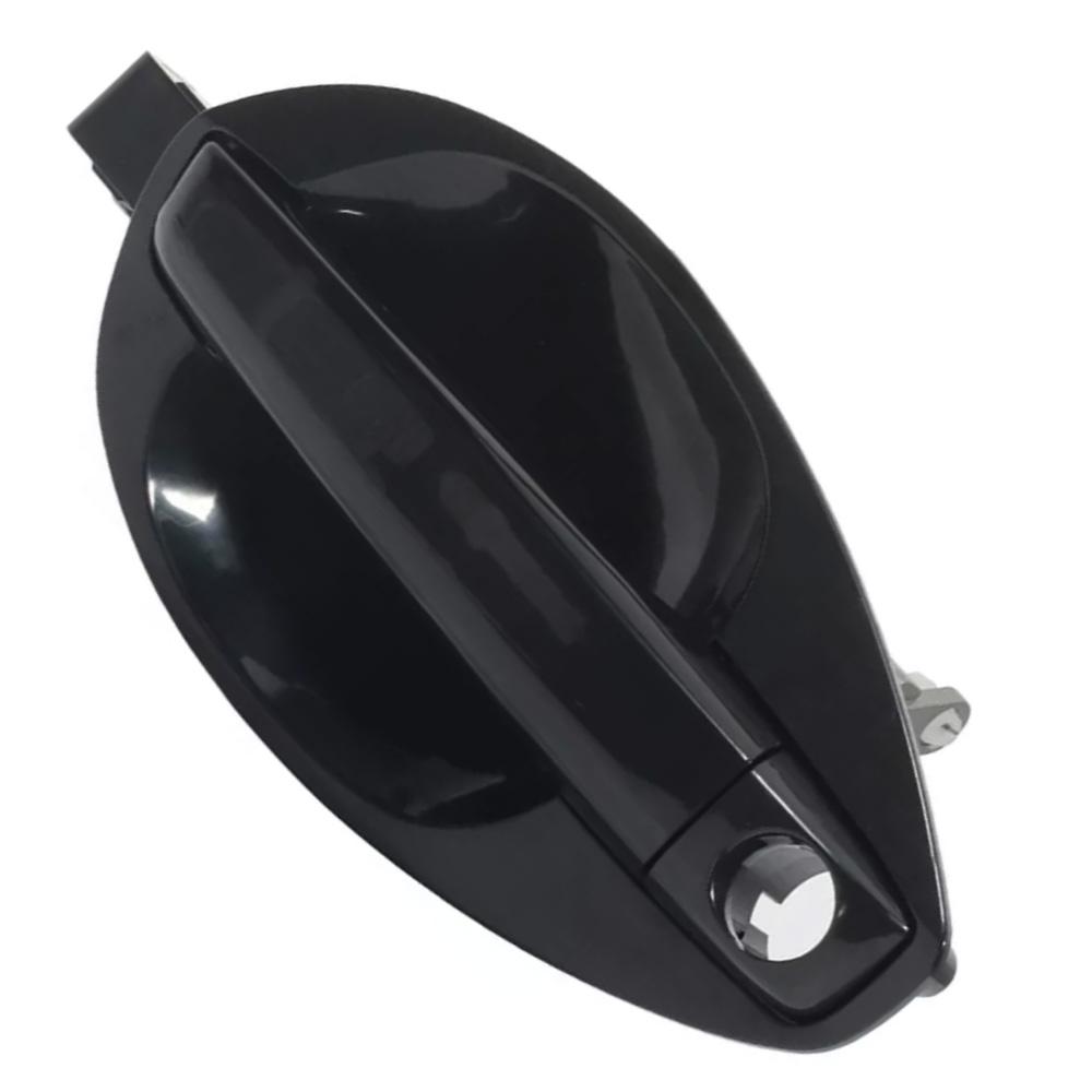 Car Front Left /Right Exterior Door Handle Black for Hyundai Tiburon 2003 2004 2005-2008 LHD 826502C000 826602C000 826502C010
Car Front Left /Right Exterior Door Handle Black for Hyundai Tiburon 2003 2004 2005-2008 LHD 826502C000 826602C000 826502C010