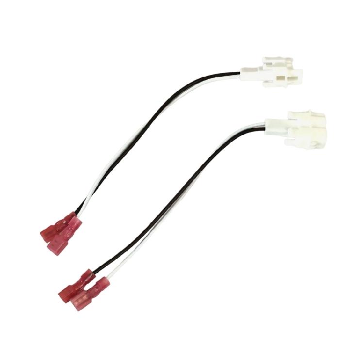 Automotive Sound Wiring Harness Plugs & Play Connector Auto Sound Cable Simple Installs for Korea Models After 2016 1
Automotive Sound Wiring Harness Plugs & Play Connector Auto Sound Cable Simple Installs for Korea Models After 2016 1
