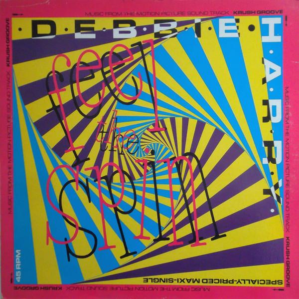 12-дюймовая пластинка DEBORAH HARRY Feel The Spin 9203910PROMO Geffen Records 1985 Канада Поп Б/у
12-дюймовая пластинка DEBORAH HARRY Feel The Spin 9203910PROMO Geffen Records 1985 Канада Поп Б/у