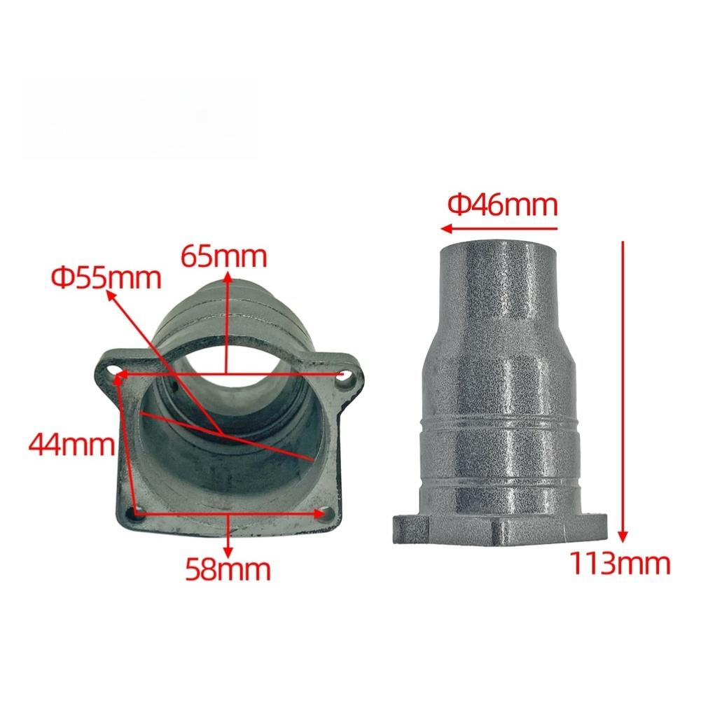 Electric Tool Cap Hammer Drill Shell Metal Plastic Construction Compatible With 26mm Models Precision Engineered China Mainland
Electric Tool Cap Hammer Drill Shell Metal Plastic Construction Compatible With 26mm Models Precision Engineered China Mainland
