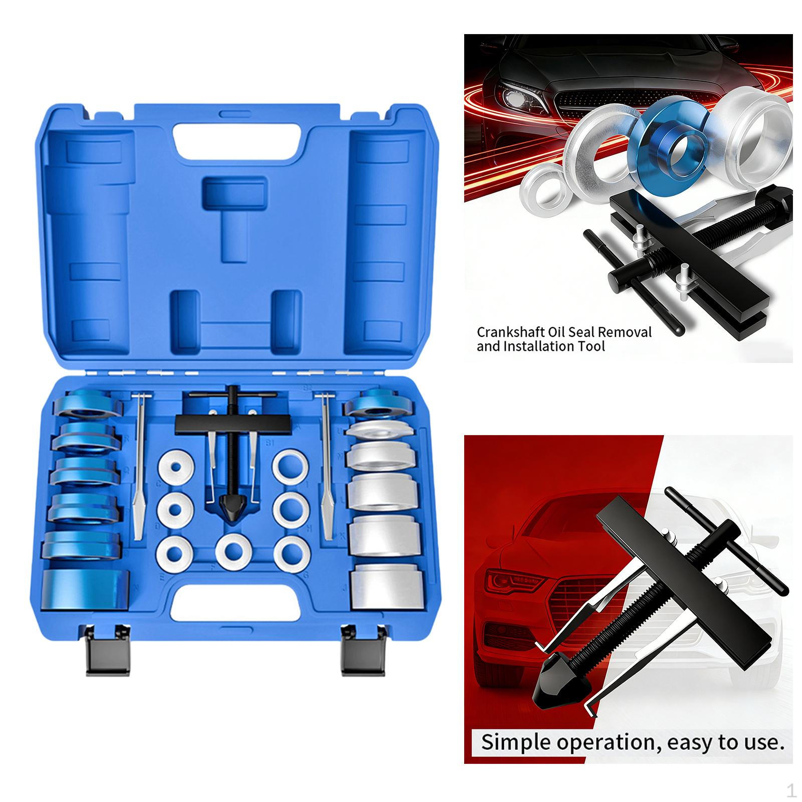 Engine Camshaft Crankshaft Timing Tool Accessories Fittings Simple Installation Sturdy Spare Part
Engine Camshaft Crankshaft Timing Tool Accessories Fittings Simple Installation Sturdy Spare Part