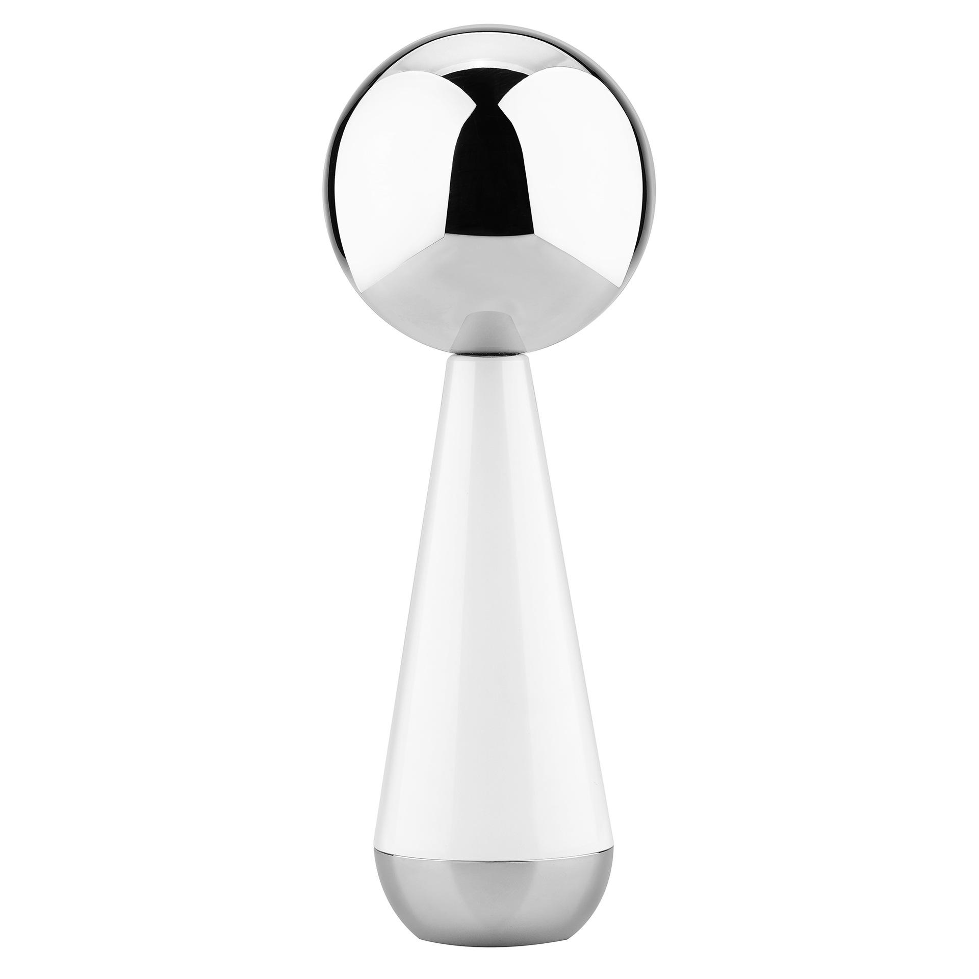 Ice Globes for Face Eyes Steel Hot & Cryo Sticks Facial Massager Tool Cooling Roller for Daily Beauty Routines Skin Care Gift
Ice Globes for Face Eyes Steel Hot & Cryo Sticks Facial Massager Tool Cooling Roller for Daily Beauty Routines Skin Care Gift