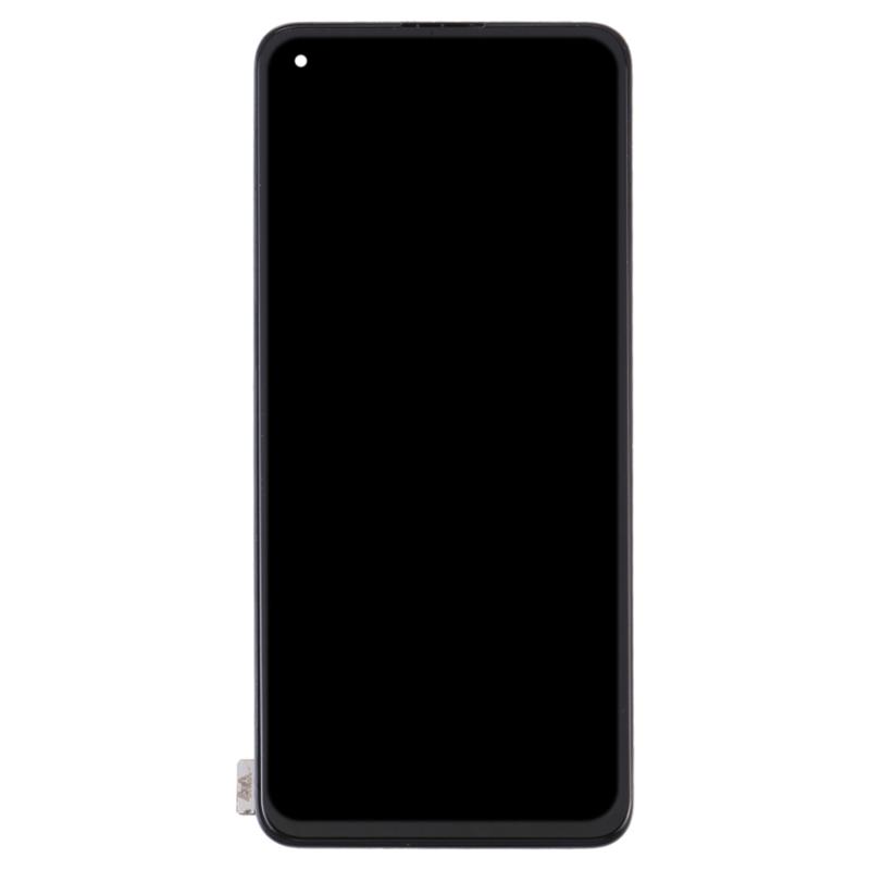 For Oppo Reno5 4G/Reno5 K OEM Grade S OLED Screen and Digitizer Assembly+Frame Repair Part (without Logo) A
For Oppo Reno5 4G/Reno5 K OEM Grade S OLED Screen and Digitizer Assembly+Frame Repair Part (without Logo) A