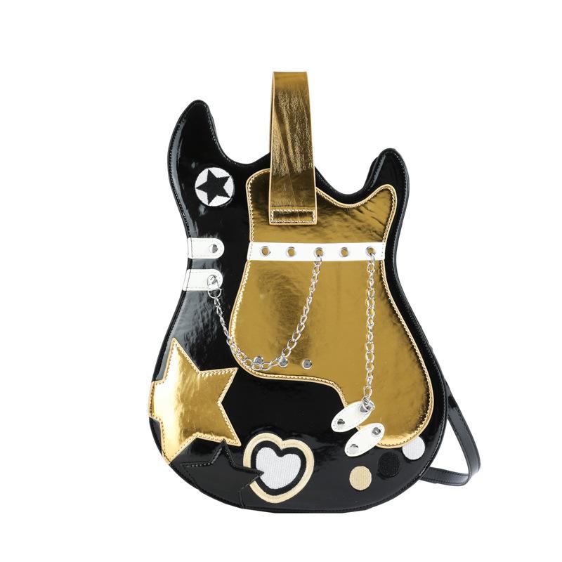 Women Shoulder Bag Volion Shape Double Shoulder Bag Women Funny Handbag чёрный
Women Shoulder Bag Volion Shape Double Shoulder Bag Women Funny Handbag чёрный