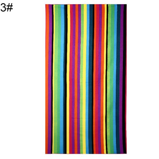 Yousheng Summer Flamingo Fruit Flag Striped Print Swim Quick Dry Blanket Soft Beach Towel
Yousheng Summer Flamingo Fruit Flag Striped Print Swim Quick Dry Blanket Soft Beach Towel