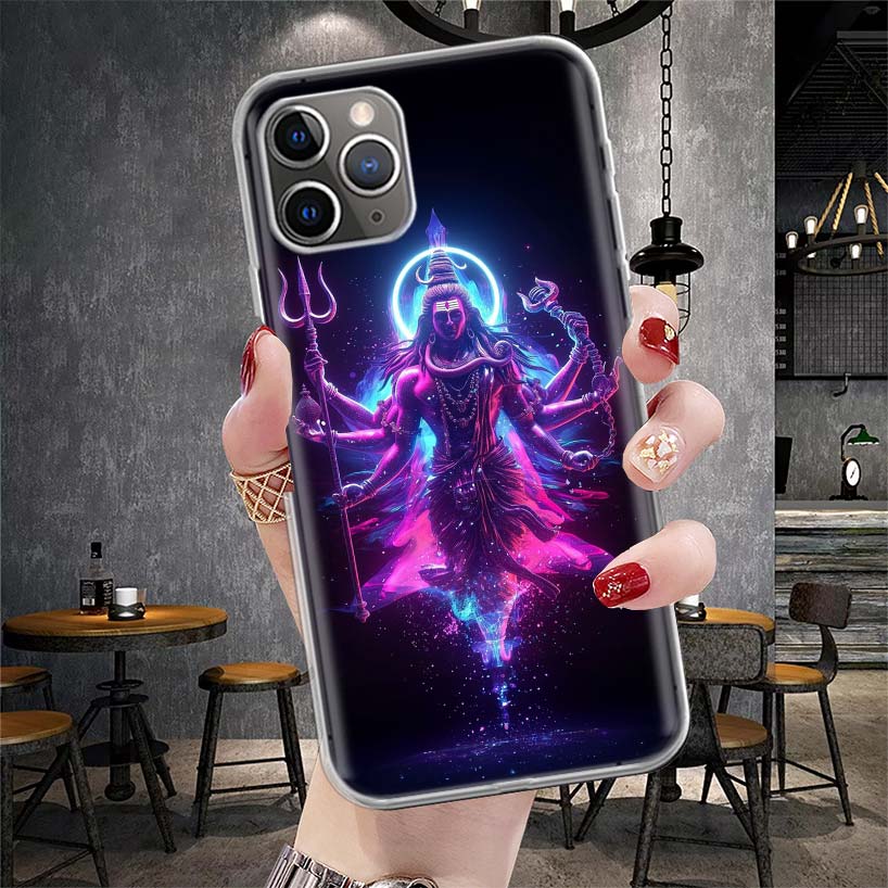Lord Shiva Hindu God Buddha India Soft Phone Case For IPhone 11 17 Air 16E 16 Pro Max 15 + 14 Plus 13 Mini 12 Apple 7 SE 8 Funda iPhone 16 Plus
Lord Shiva Hindu God Buddha India Soft Phone Case For IPhone 11 17 Air 16E 16 Pro Max 15 + 14 Plus 13 Mini 12 Apple 7 SE 8 Funda iPhone 16 Plus