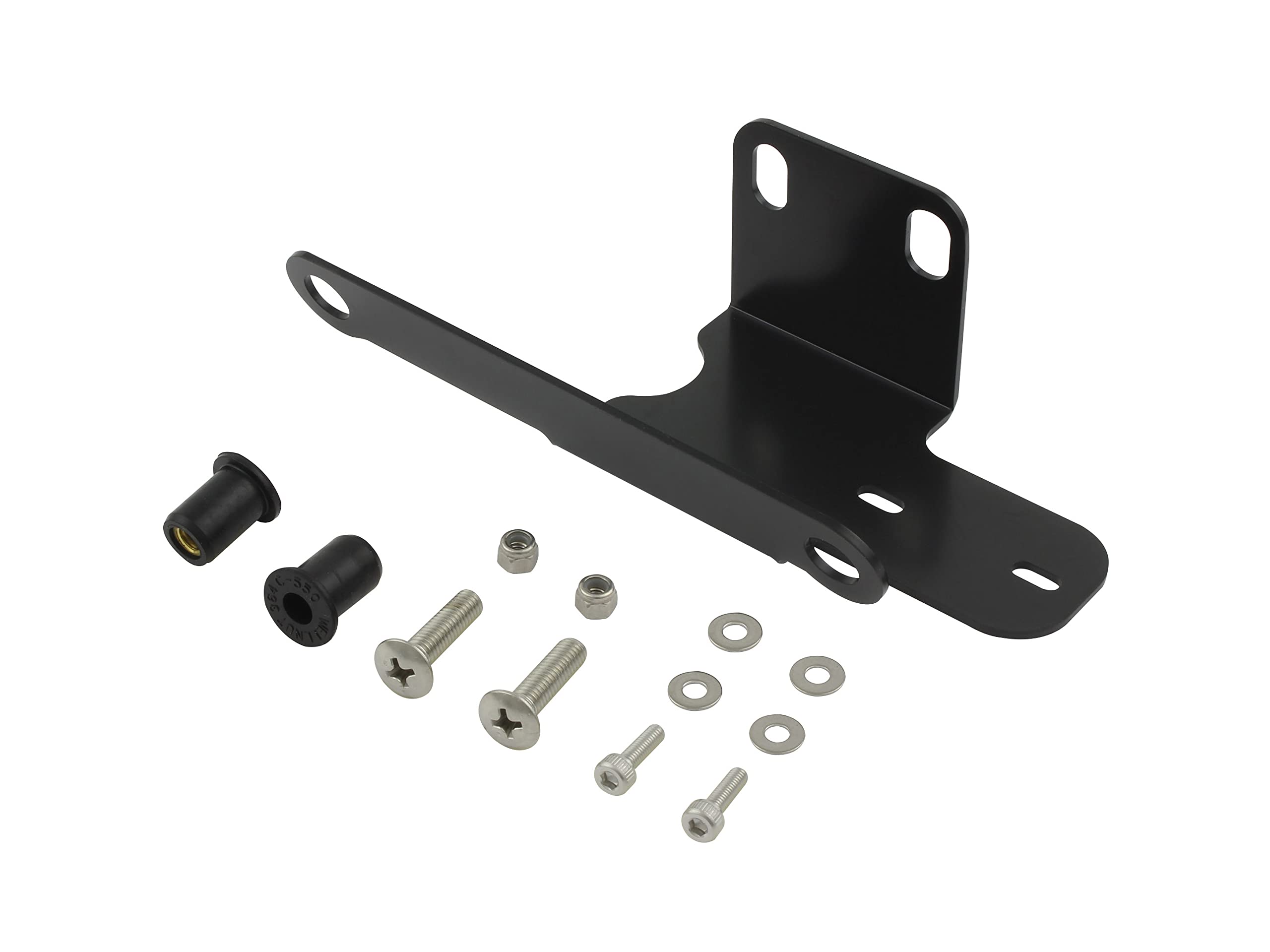 POSH FAITH POSH Motorcycle Accessories Dash Cam Front Camera Bracket for Emblem Z900RS Black (18-23) 132211-FT
POSH FAITH POSH Motorcycle Accessories Dash Cam Front Camera Bracket for Emblem Z900RS Black (18-23) 132211-FT