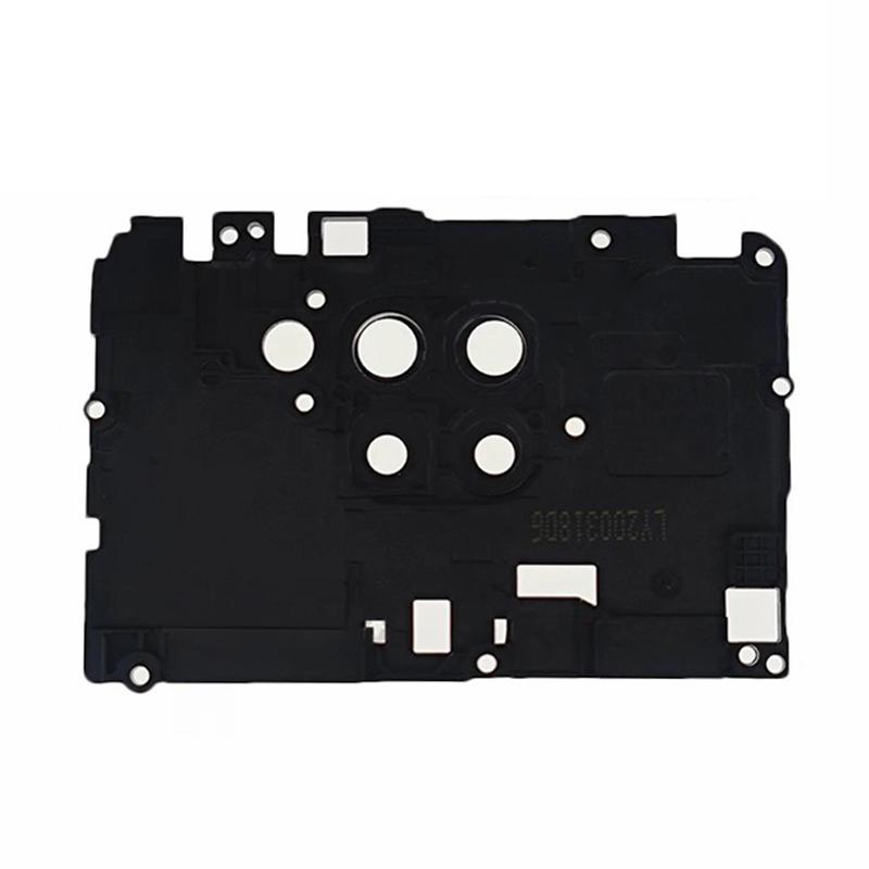 For Xiaomi Redmi Note 9 (MTK Helio G85) M2003J15SC/10X 4G Motherboard Protective Cover Replacement Part (Without Logo) As Shown A
For Xiaomi Redmi Note 9 (MTK Helio G85) M2003J15SC/10X 4G Motherboard Protective Cover Replacement Part (Without Logo) As Shown A