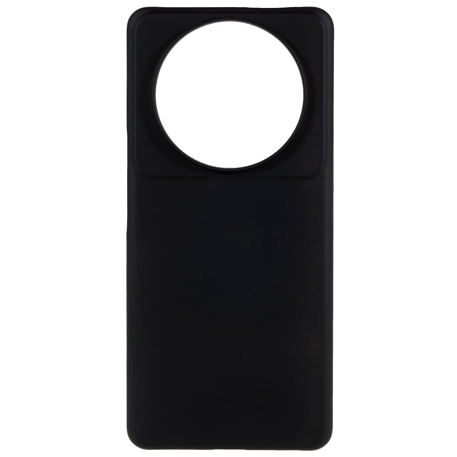 For Xiaomi 12S Ultra 5G Ultra Slim Phone Case Anti-scratch Rubberized Glossy PC Back Cover Black
For Xiaomi 12S Ultra 5G Ultra Slim Phone Case Anti-scratch Rubberized Glossy PC Back Cover Black