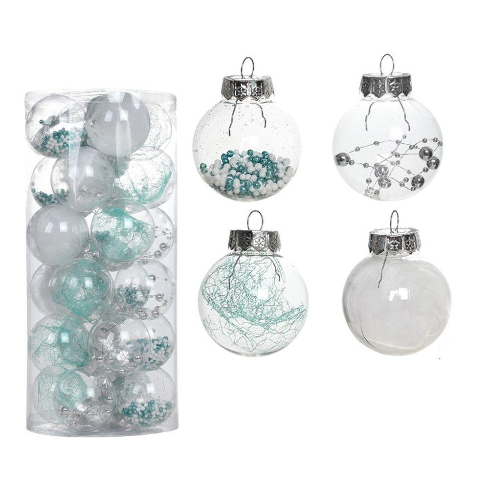 6cm Painted Christmas Ball Cartoon Merry Christmas Tree Decor Children Gifts style 10
6cm Painted Christmas Ball Cartoon Merry Christmas Tree Decor Children Gifts style 10
