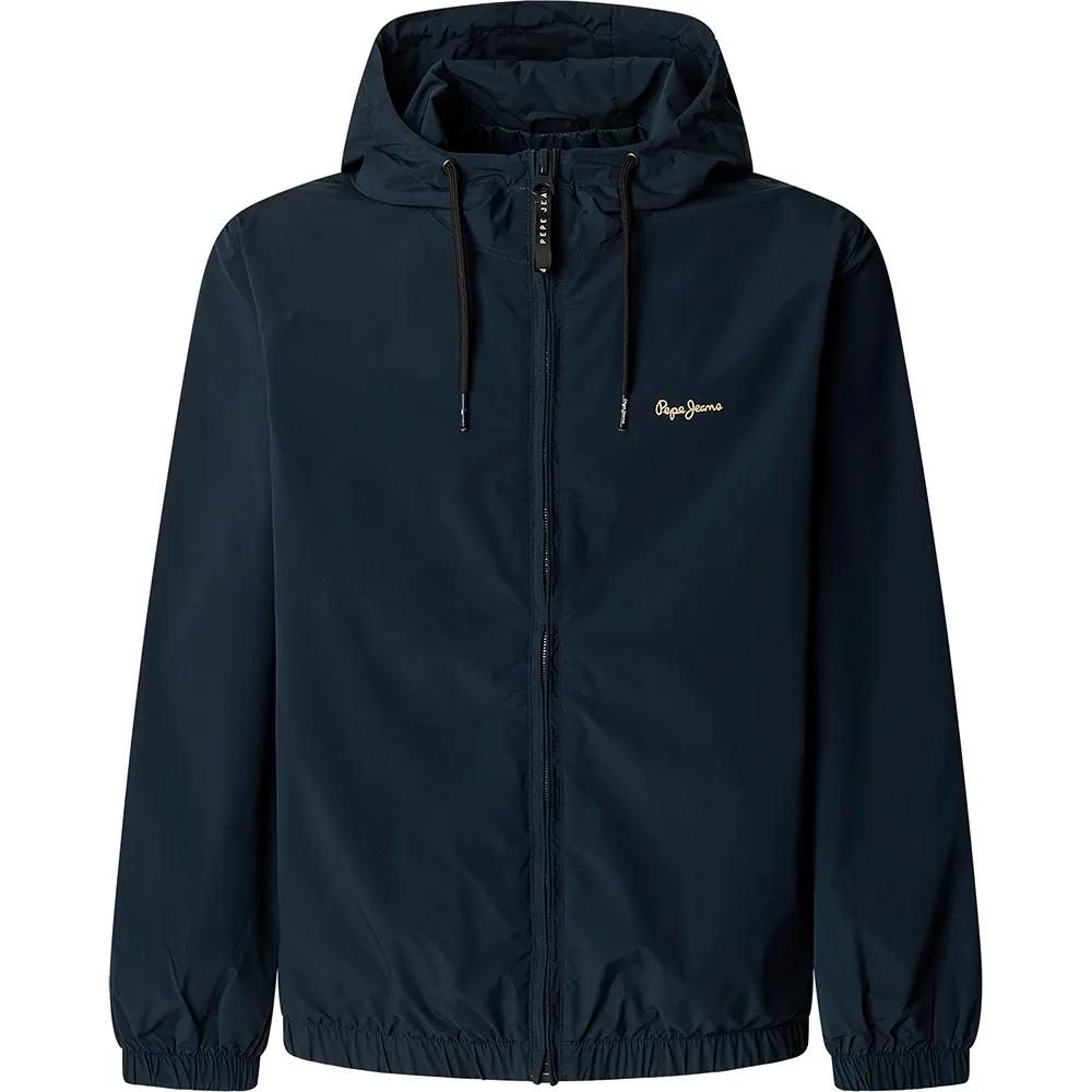 Pepe Jeans Куртка Monson 2XL
Pepe Jeans Куртка Monson 2XL