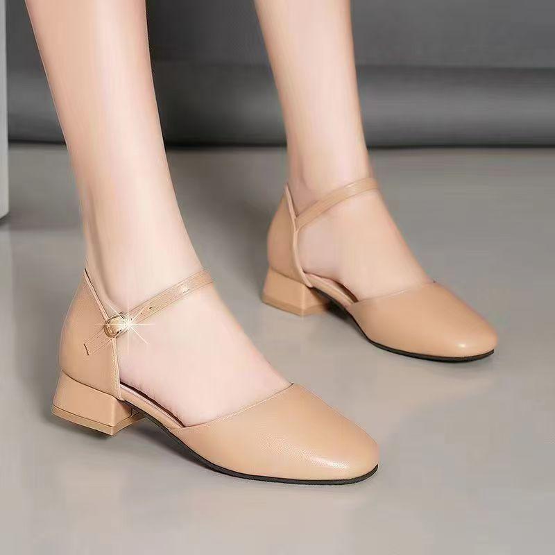 Summer one-word button square head bag head 2025 women s sandals new summer skirt thick heel low heel high heel fairy single shoes 34 чёрный
Summer one-word button square head bag head 2025 women s sandals new summer skirt thick heel low heel high heel fairy single shoes 34 чёрный