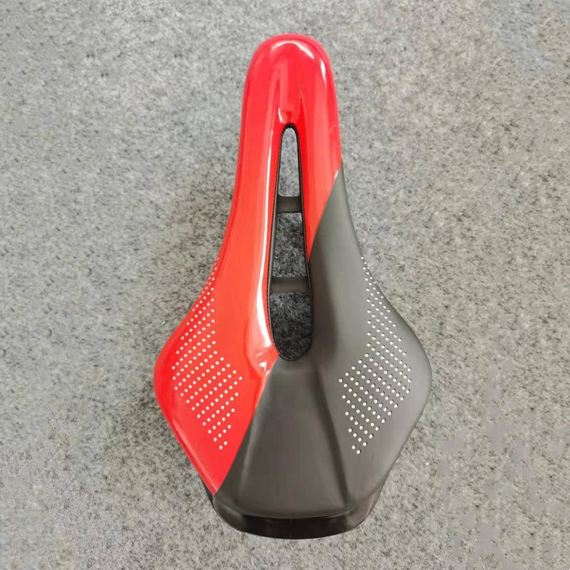 Новое, полое и дышащее удобное седло для горного велосипеда, подушка сиденья для горного велосипеда, дорожного велосипеда, велосипеда, оборудование для езды Small double-layer, hollow saddle красный
Новое, полое и дышащее удобное седло для горного велосипеда, подушка сиденья для горного велосипеда, дорожного велосипеда, велосипеда, оборудование для езды Small double-layer, hollow saddle красный