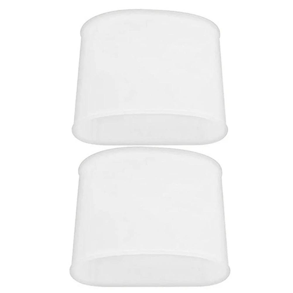 1 Pair Soccer Shin Guard Straps Silicone Shin Pad Holder Practical Shin Pad Banding for Football Running Cycling Sports білий
1 Pair Soccer Shin Guard Straps Silicone Shin Pad Holder Practical Shin Pad Banding for Football Running Cycling Sports білий