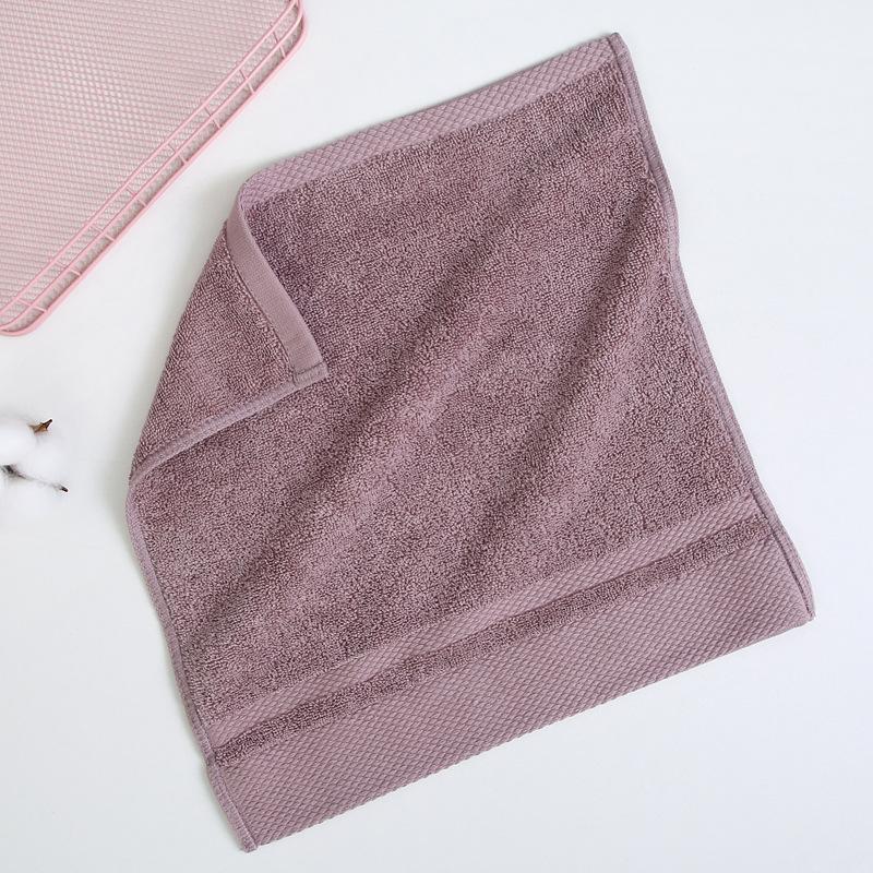 Квадратные полотенца из длинноволокнистого хлопка мягкие и впитывают воду, не оставляя волос.. Возврат подарков квадратные полотенца, полотенца для рук в детском саду 35*35 коричневый
Квадратные полотенца из длинноволокнистого хлопка мягкие и впитывают воду, не оставляя волос.. Возврат подарков квадратные полотенца, полотенца для рук в детском саду 35*35 коричневый