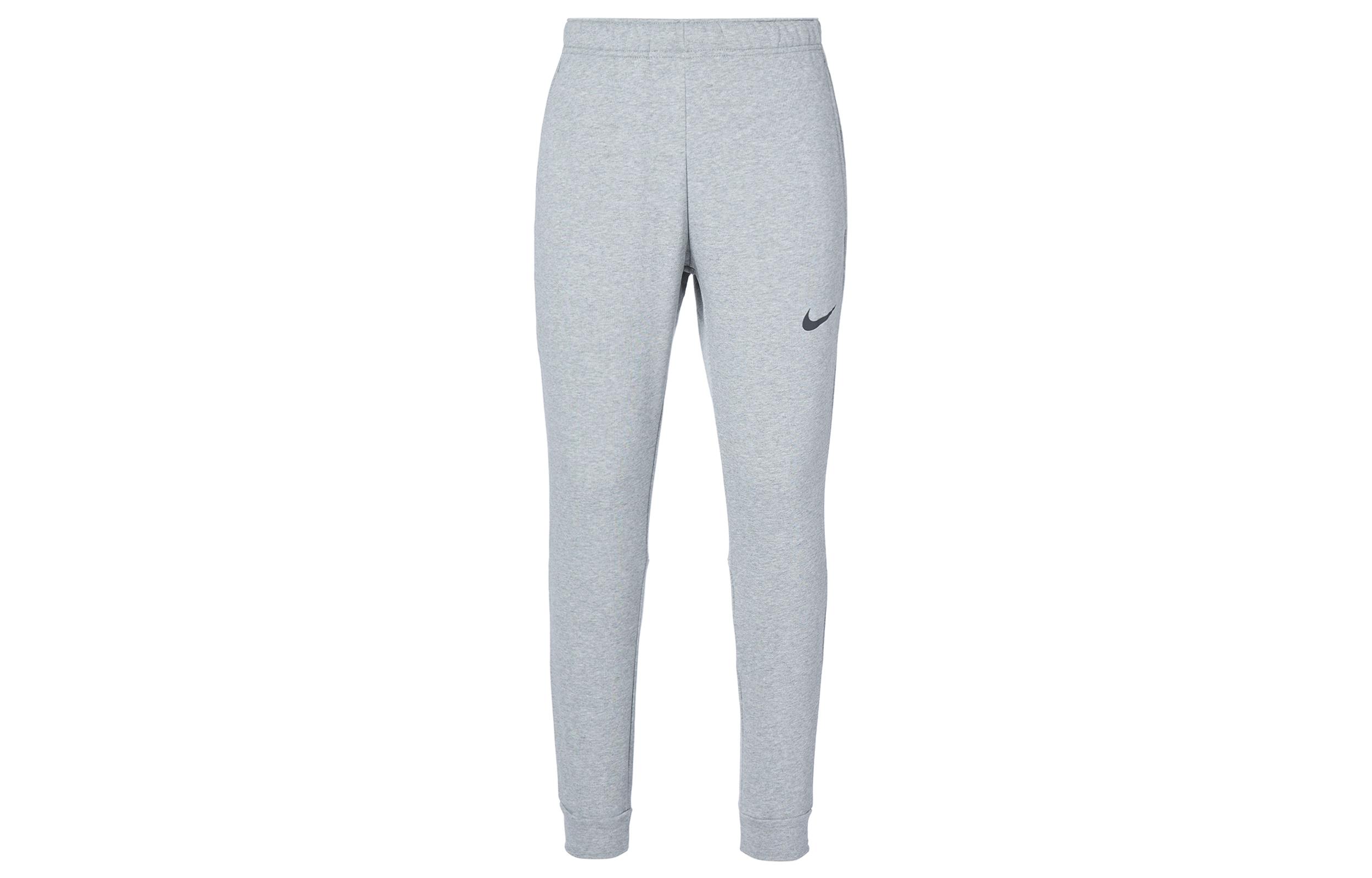 Nike Dri Fit Knitted Sweatpants Men s Gray CZ6380-063 M
Nike Dri Fit Knitted Sweatpants Men s Gray CZ6380-063 M