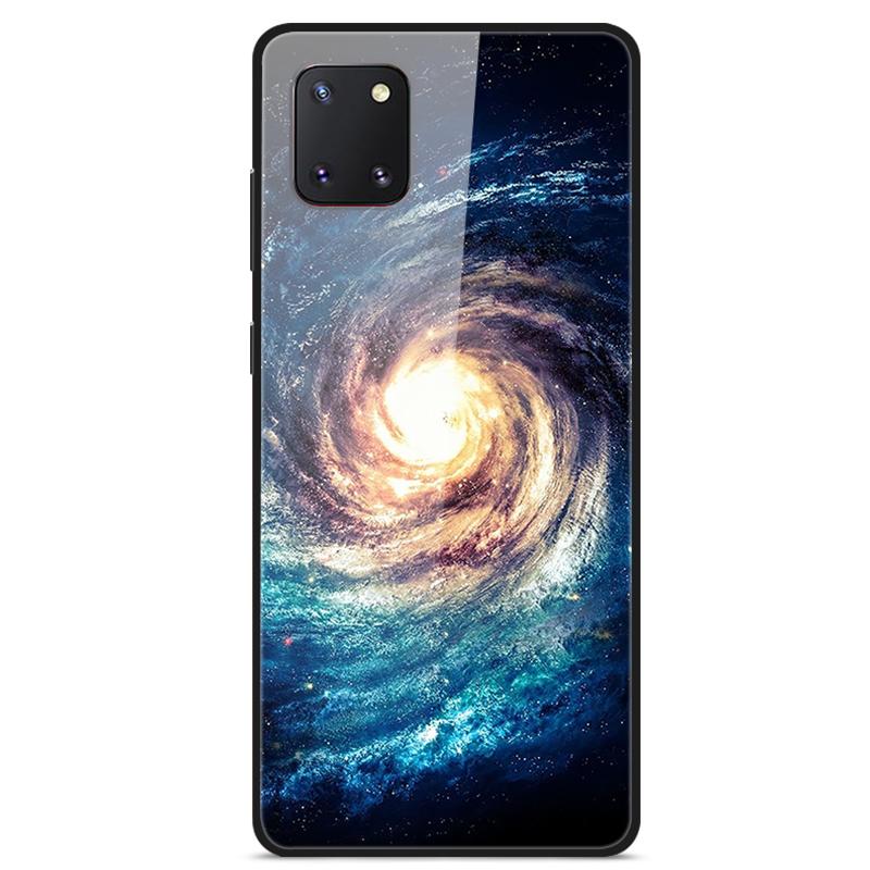 For Coque Samsung Note 10 Lite Case Tempered Glass Planet Space Cover for Samsung Galaxy Note10 Lite Case S10 Lite Glass Case Note 10 Lite
For Coque Samsung Note 10 Lite Case Tempered Glass Planet Space Cover for Samsung Galaxy Note10 Lite Case S10 Lite Glass Case Note 10 Lite