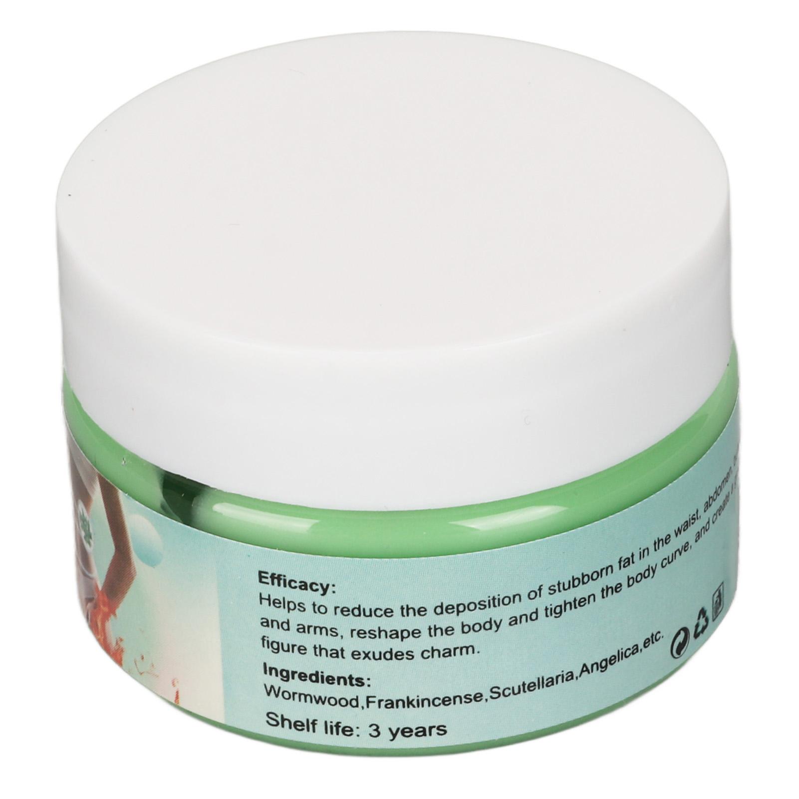 2pcs 30g Wormwood Slimming Cream Wormwood Belly Fat Burning Cream Slimming Fat Burning Hot Cream
2pcs 30g Wormwood Slimming Cream Wormwood Belly Fat Burning Cream Slimming Fat Burning Hot Cream