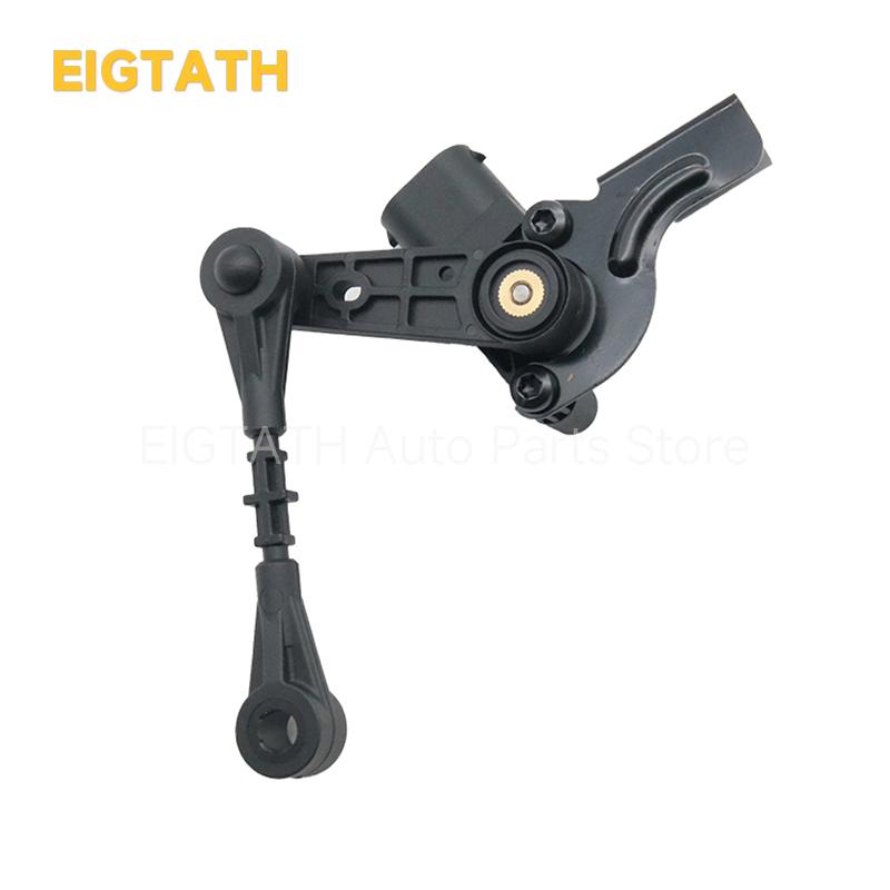 LR024219 New Front Right Height Level Sensor For Land Rover Discovery Sport L550 2.0L High Quality Factory Price Car Spare Parts
LR024219 New Front Right Height Level Sensor For Land Rover Discovery Sport L550 2.0L High Quality Factory Price Car Spare Parts