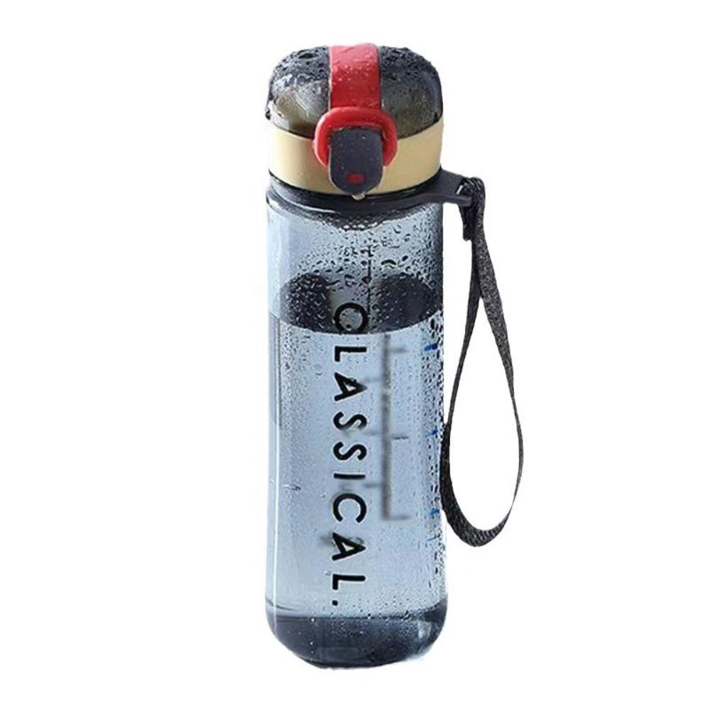Handheld Bounce Kettles Flower Tea Drinkware Sports Kettle Outdoor Travel Cup Office сірий
Handheld Bounce Kettles Flower Tea Drinkware Sports Kettle Outdoor Travel Cup Office сірий