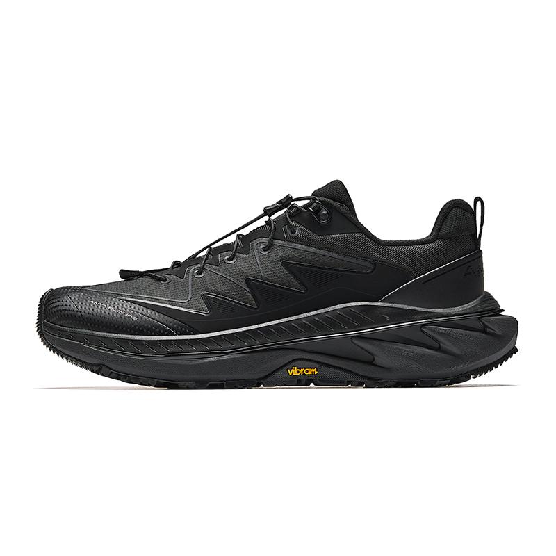 Anta Explore Pro Simple Versatile Comfortable Non-Slip Wear-Resistant Low-Top Casual Running Shoes Men sneaker Basic-Black 912525589-3 42.5
Anta Explore Pro Simple Versatile Comfortable Non-Slip Wear-Resistant Low-Top Casual Running Shoes Men sneaker Basic-Black 912525589-3 42.5