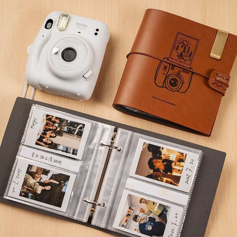 Graduation Keepsake: 4-inch Square Mini Photo Album with Single/Two-Page Grid Layout 15x14.5x2 cm
Graduation Keepsake: 4-inch Square Mini Photo Album with Single/Two-Page Grid Layout 15x14.5x2 cm