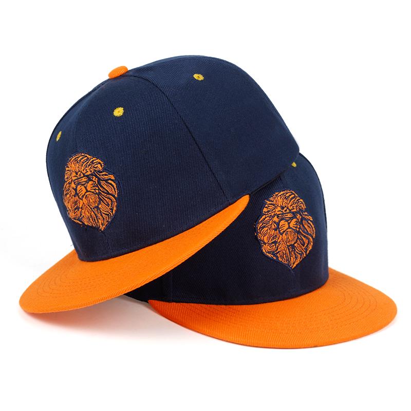 2023 Высококачественная кепка Snapback с вышивкой в виде льва, крутая шляпа King в стиле хип-хоп для мальчиков и девочек
2023 Высококачественная кепка Snapback с вышивкой в виде льва, крутая шляпа King в стиле хип-хоп для мальчиков и девочек