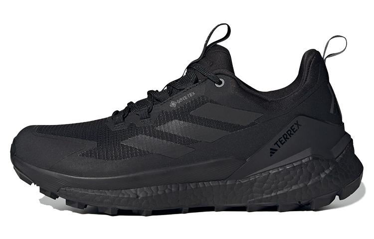 Adidas Terrex Free Hiker 2.0 Low GORE-TEX Black Grey IE7652 42
Adidas Terrex Free Hiker 2.0 Low GORE-TEX Black Grey IE7652 42