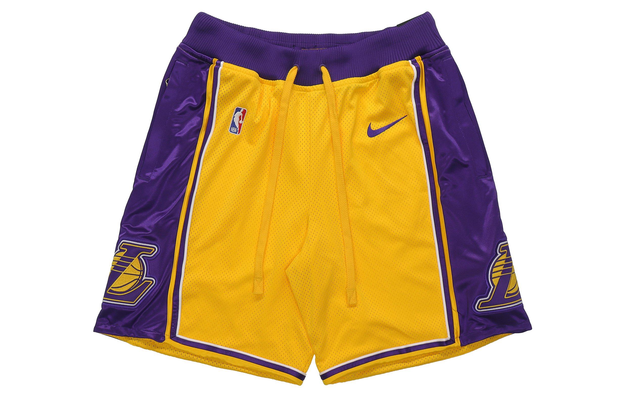 Nike Basketball Shorts Men s Yellow AJ9170-728 2XL
Nike Basketball Shorts Men s Yellow AJ9170-728 2XL