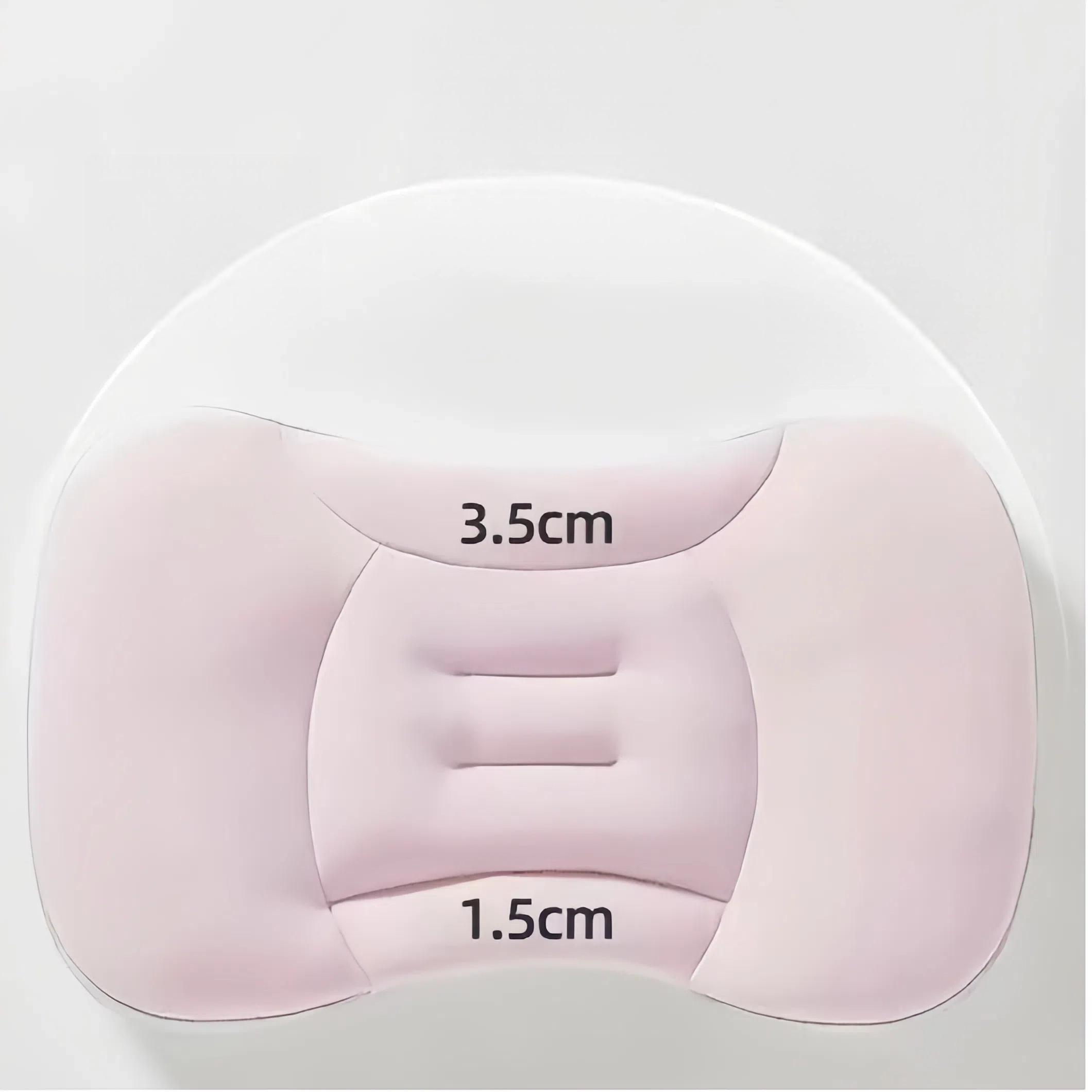 Newborn Pillow Children s Pearl Cotton Pillow, Protects Head Shape, Suitable for All Seasons green
Newborn Pillow Children s Pearl Cotton Pillow, Protects Head Shape, Suitable for All Seasons green