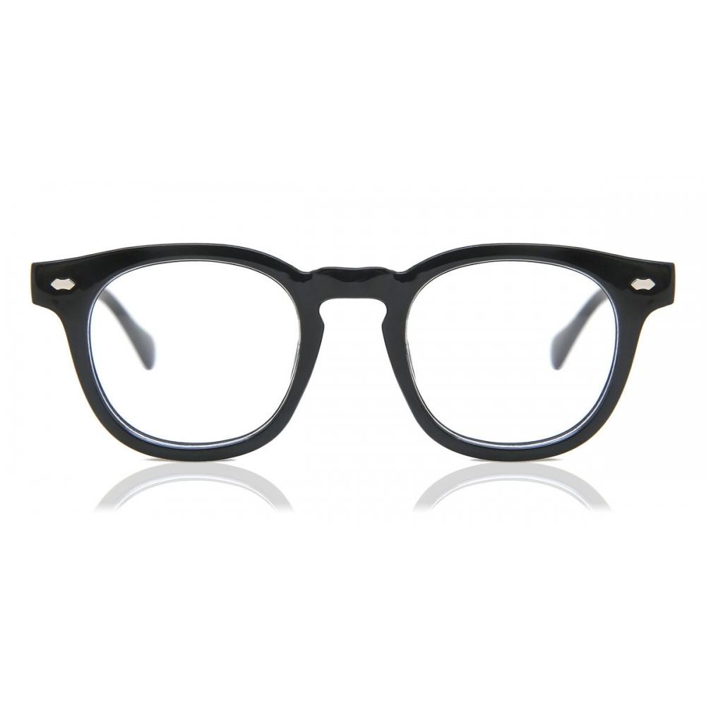 Full Rim Square Black Smartbuy Collection Hurst 3505 C1 Fashion Unisex Eyeglasses Black/44
Full Rim Square Black Smartbuy Collection Hurst 3505 C1 Fashion Unisex Eyeglasses Black/44