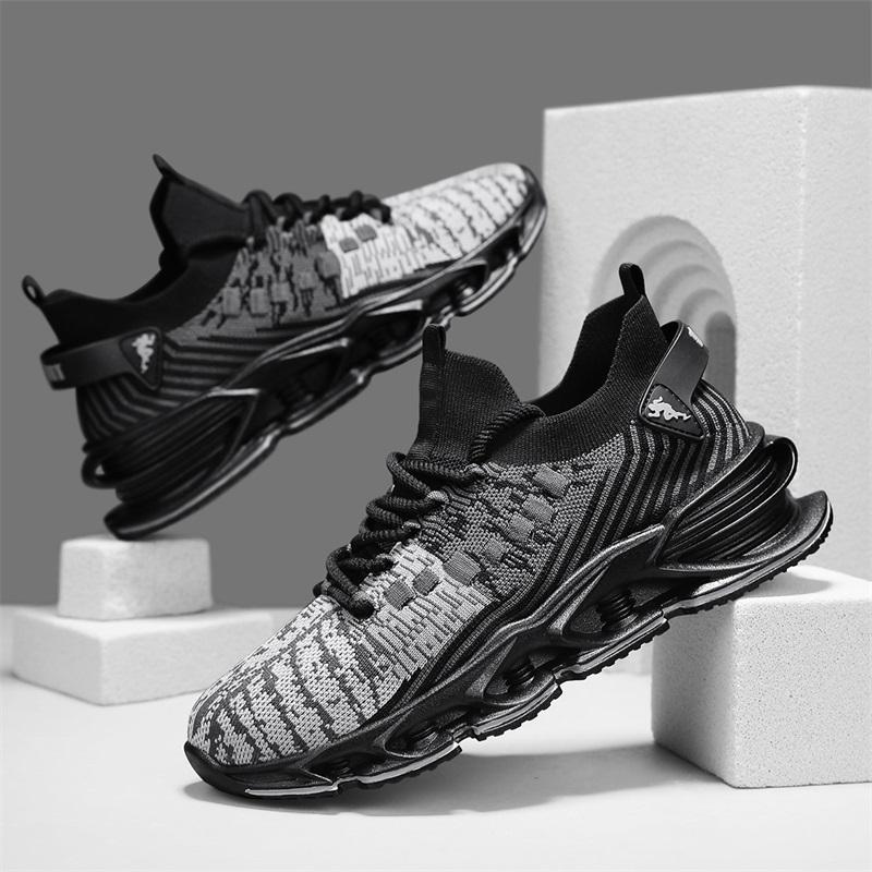 Men s Breathable Casual Sneakers Air Mesh Running Shoes Lightweight Summer Outdoor Sports 39
Men s Breathable Casual Sneakers Air Mesh Running Shoes Lightweight Summer Outdoor Sports 39
